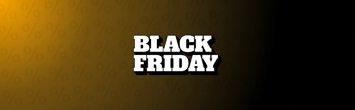 Black Friday 2025