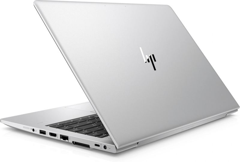 HP Elitebook 745 G6 - AMD Ryzen 7 PRO 3700U - 16GB Ram - 256GB SSD - 14" (35.56 cm) - Qwerty US