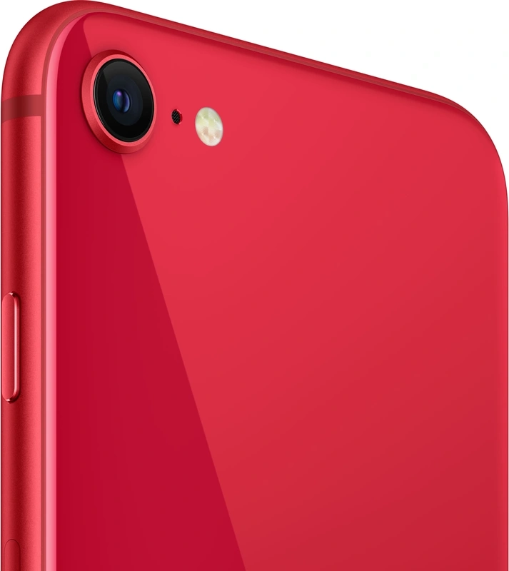 iPhone SE (2020) 256GB Red