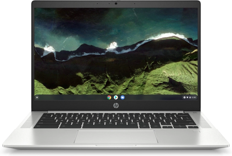 Refurbished Probook c640 Chromebook - Intel I5 10310U - 8GB Ram - 64GB SSD - 14" - Qwerty US(*)