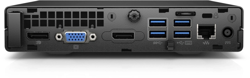 HP - EliteDesk 800 G2 SFF - Intel I5 - 8GB Ram - 256GB SSD