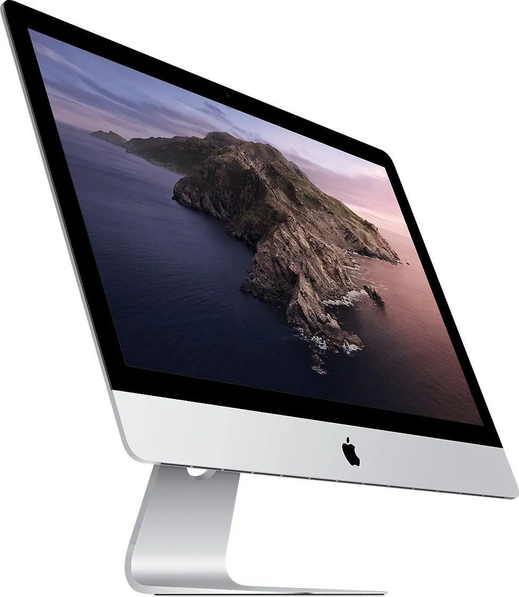 Second-hand iMac 27 inch