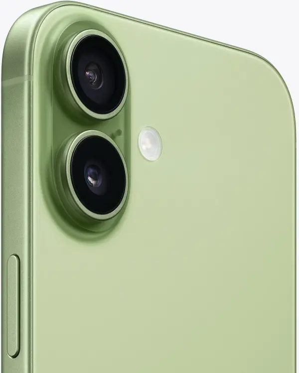iPhone 17 - 256GB - Sage