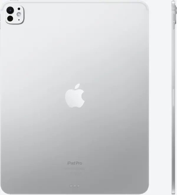 iPad Pro 13" (2024) - 1TB - WiFi & 5G -Silver