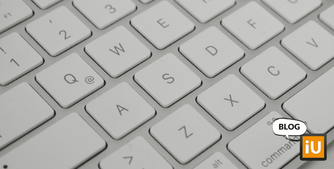 ze Onbepaald hoed Wat is het verschil tussen Qwerty en Azerty? | iUsed