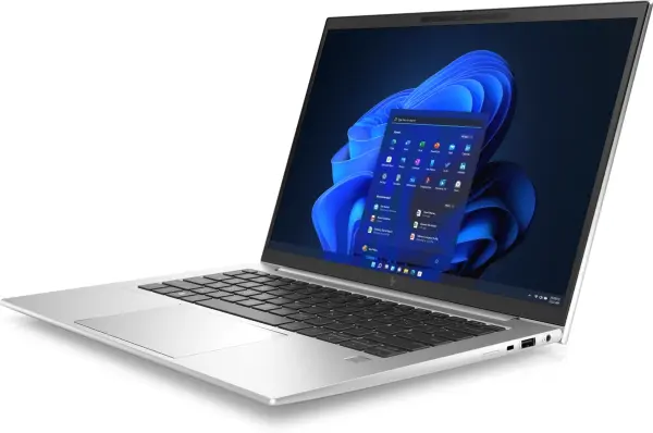 HP - Elitebook 840 G9 - Intel I7 1270P - 32GB Ram - 512GB SSD - 14" (35.56 cm) - Windows 11 Pro - Qwerty US