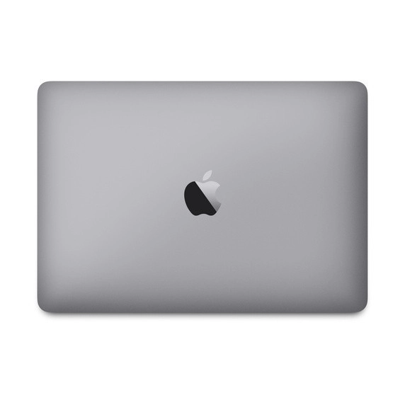 Macbook Retina 2015 - Intel DualM 1,2-GHz - 8GB Ram - SSD 512GB - Space Gray - Qwerty NL