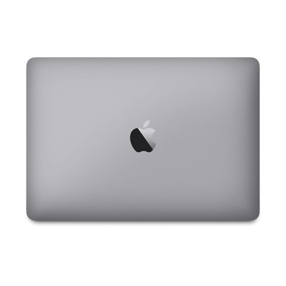 MacBook Retina 2016 - Intel Dual Core M3 1,1-GHz - 8GB Ram - SSD 256GB - Space Gray - Qwerty US