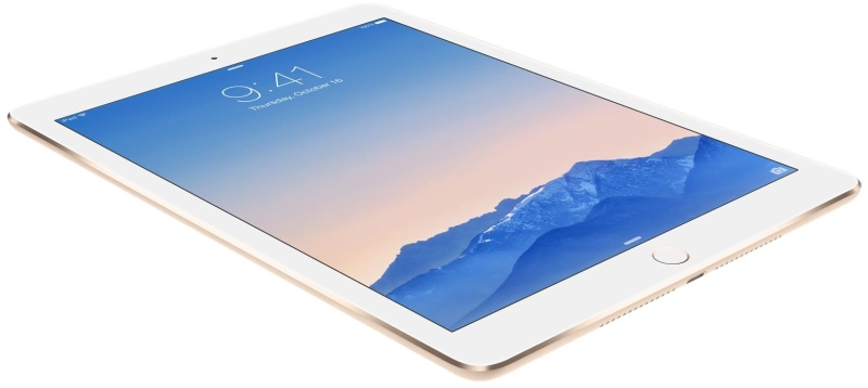 iPad Air 2 16GB WiFi Gold