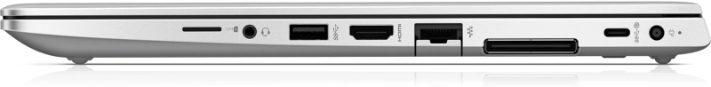 HP Elitebook 745 G6 - AMD Ryzen 7 PRO 3700U - 16GB Ram - 256GB SSD - 14" (35.56 cm) - Qwerty US