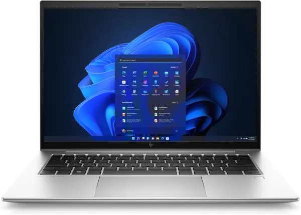 HP - Elitebook 840 G9 - Intel I7 1270P - 32GB Ram - 512GB SSD - 14" (35.56 cm) - Windows 11 Pro - Qwerty US