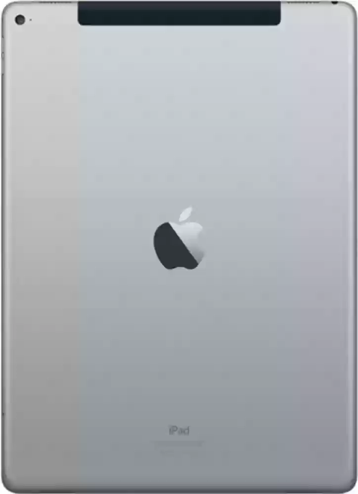 iPad 2017 128GB WiFi & 4G Space Gray