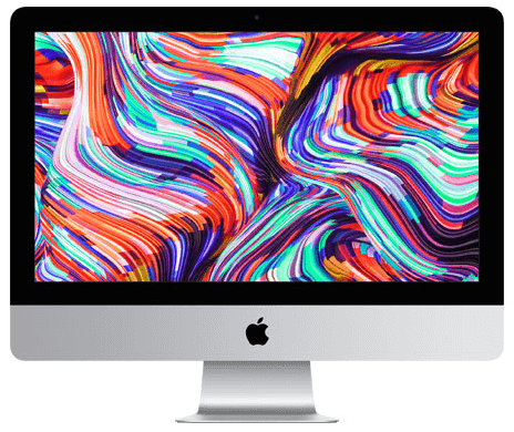 Buying refurbished Mac