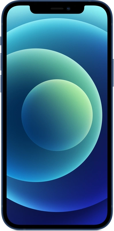 iPhone 12 64GB Blue, No Face ID