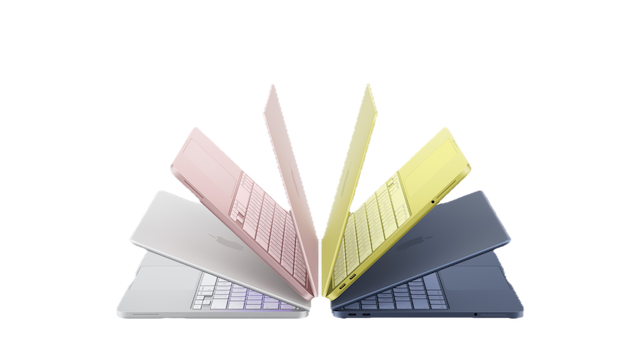 MacBook Neo
