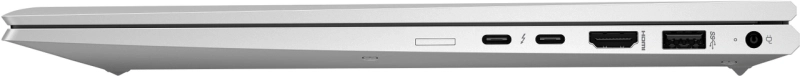HP - Elitebook 850 G7 - Intel I5 10310U - 8GB Ram - 256GB SSD - 15.6" (39.62 cm) - Windows 11 Pro - Duits toetsenbord