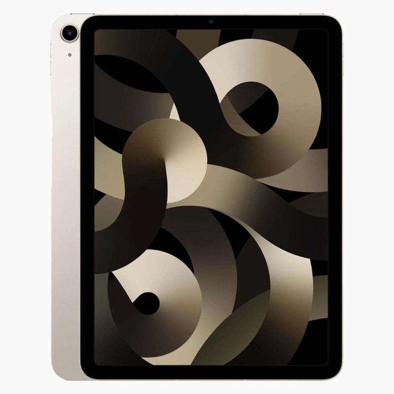 iPad Air 5 (2022) 64GB WiFi Silver