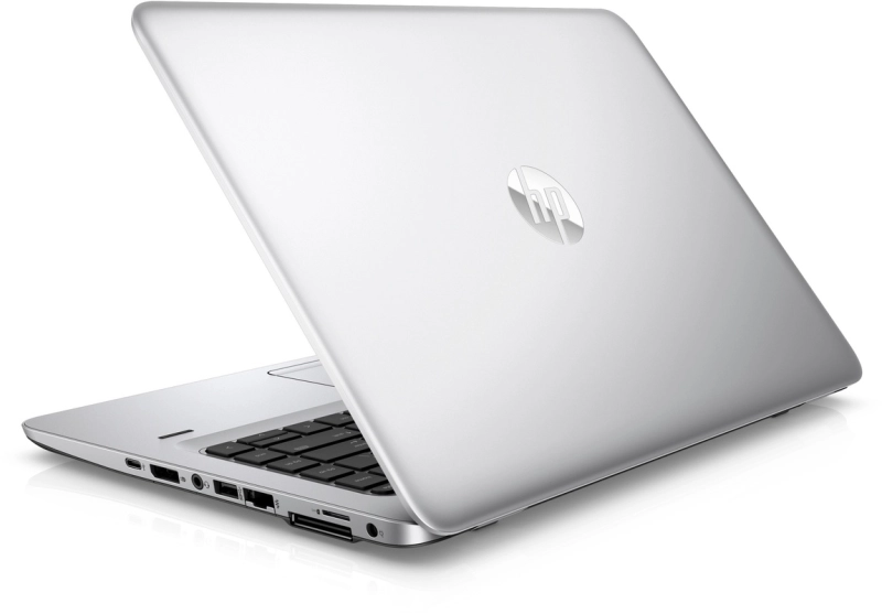 HP - Elitebook 840 G4 - Intel I5 7300U - 8GB Ram - SSD 256GB - 14" (35.56 cm) - Duits toetsenbord