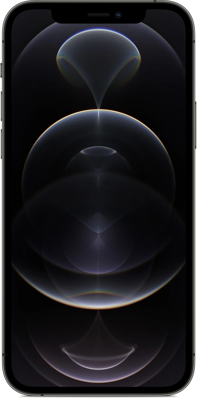 iPhone 12 Pro 512GB Graphite