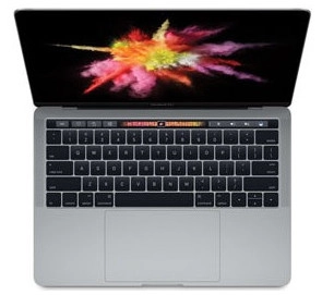 Macbook Pro 13" - Intel i5 2,9GHz - 8GB Ram - SSD 256GB - Belgium Keyboard