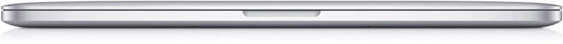 Macbook Pro 15" - Intel QuadCore i7 - 16GB Ram - SSD 480GB - AMD Radeon R9 M370X (2GB) - Qwerty US