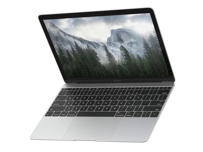 Refurbished MacBook Retina 12 inch tweedehands kopen