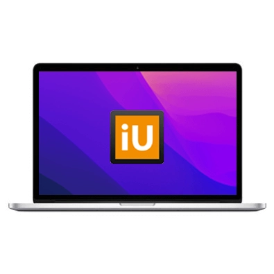 Macbook Pro 15" - Intel QuadCore i7 - 16GB Ram - SSD 480GB - AMD Radeon R9 M370X (2GB) - Qwerty US