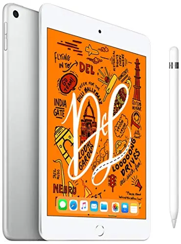 Second-hand iPad mini