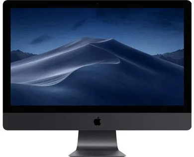 Refurbished iMac Pro