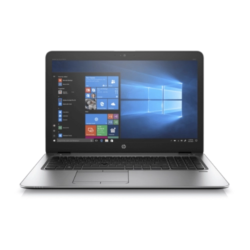 HP - Elitebook 850 G2 - Intel I5 5200U - 8GB Ram - 256GB SSD - 15.6" (39.62 cm) - Qwerty US