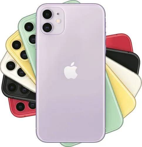 Refurbished Apple iPhone 11