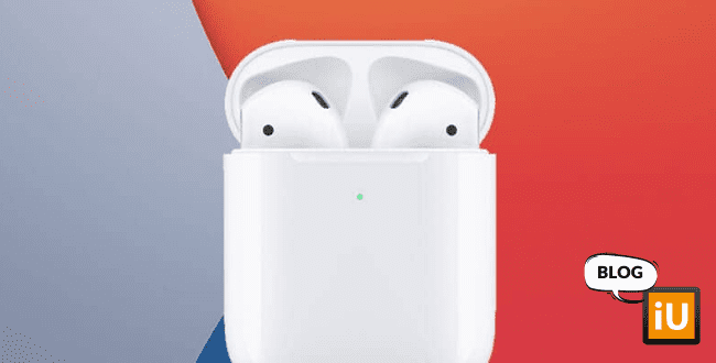 emotioneel verhouding Verschuiving Apple Airpods: meer dan oortjes