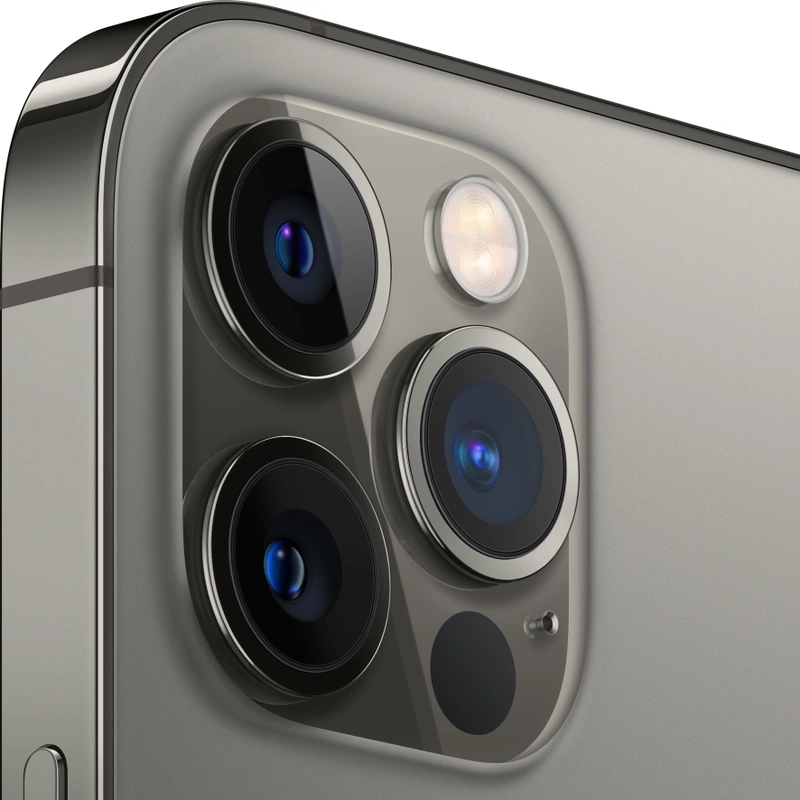 iPhone 12 Pro 512GB Graphite