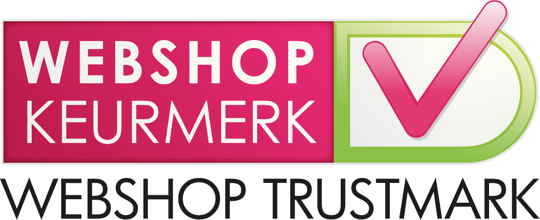 Webshop keurmerk erkend