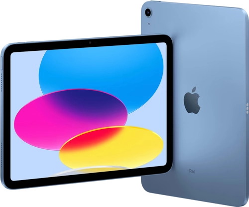iPad 2022 - 64GB - WiFi - Blue