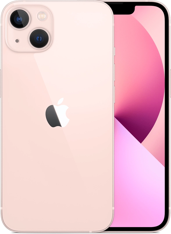 iPhone 13 512GB Pink