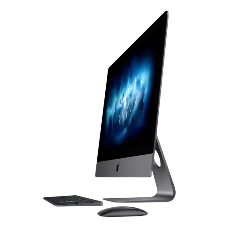 Refurbished Apple iMac Pro