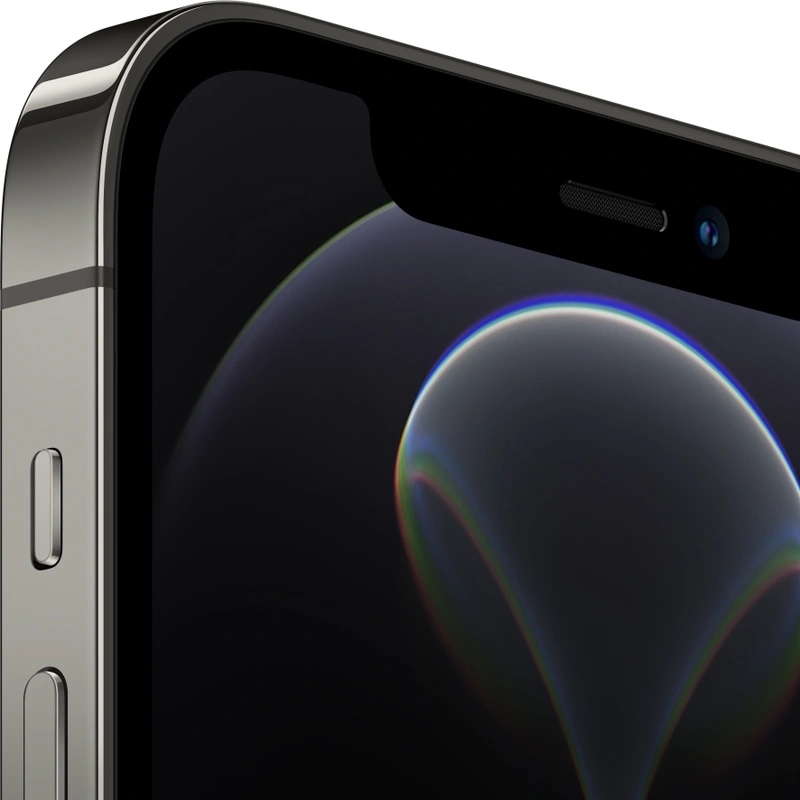 iPhone 12 Pro 512GB Graphite