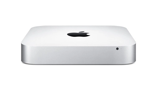 Mac mini - Late 2012 - 16GB Ram - Intel  i7 2,6GHz - SSD 256GB