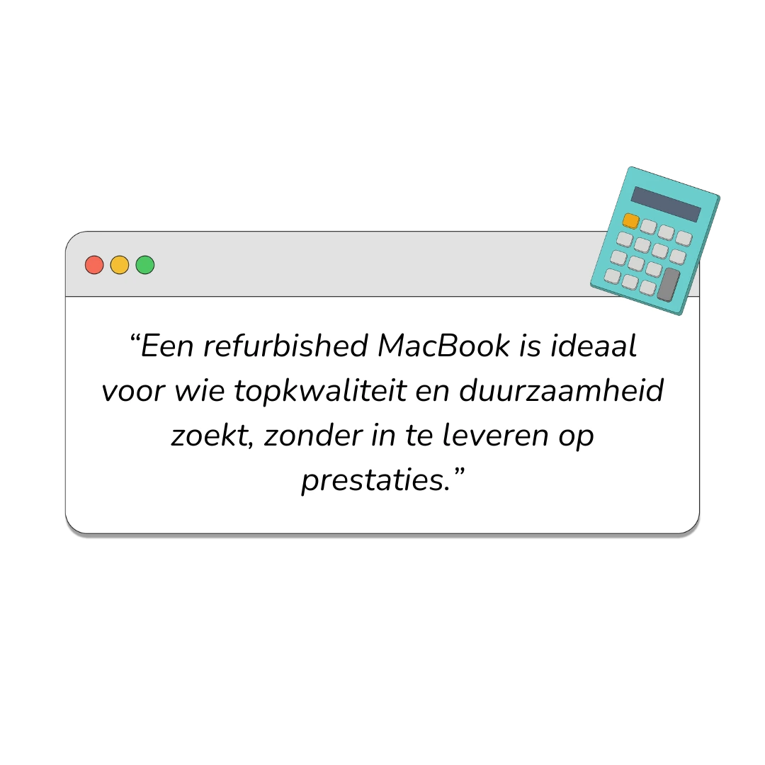 Refurbished MacBook Highlight Refurbished MacBook Highlight