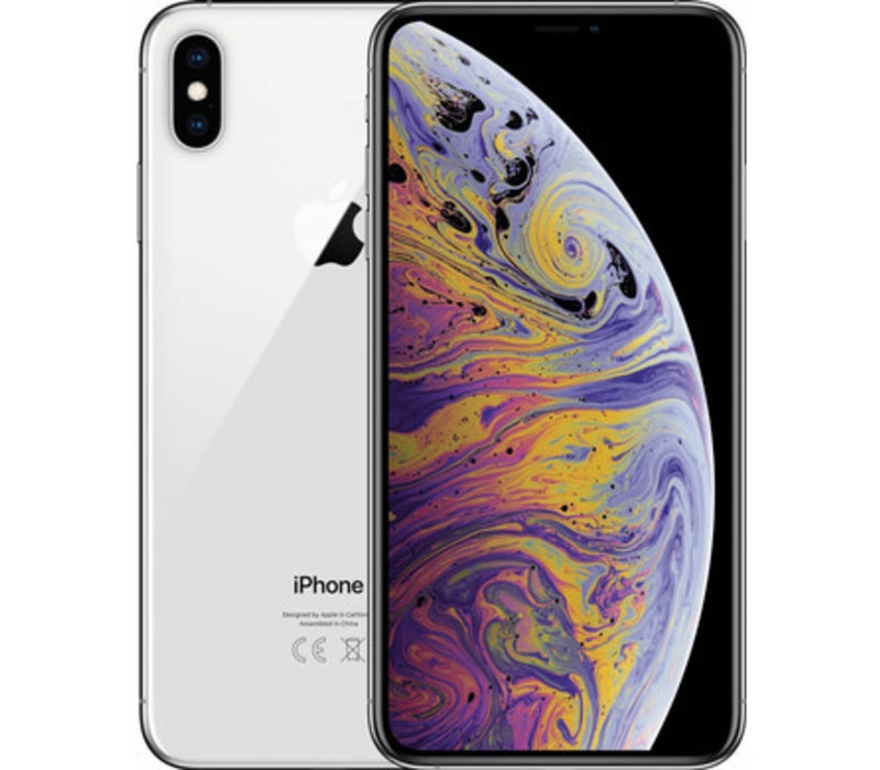 iPhone XS 64GB Silver, No Face ID