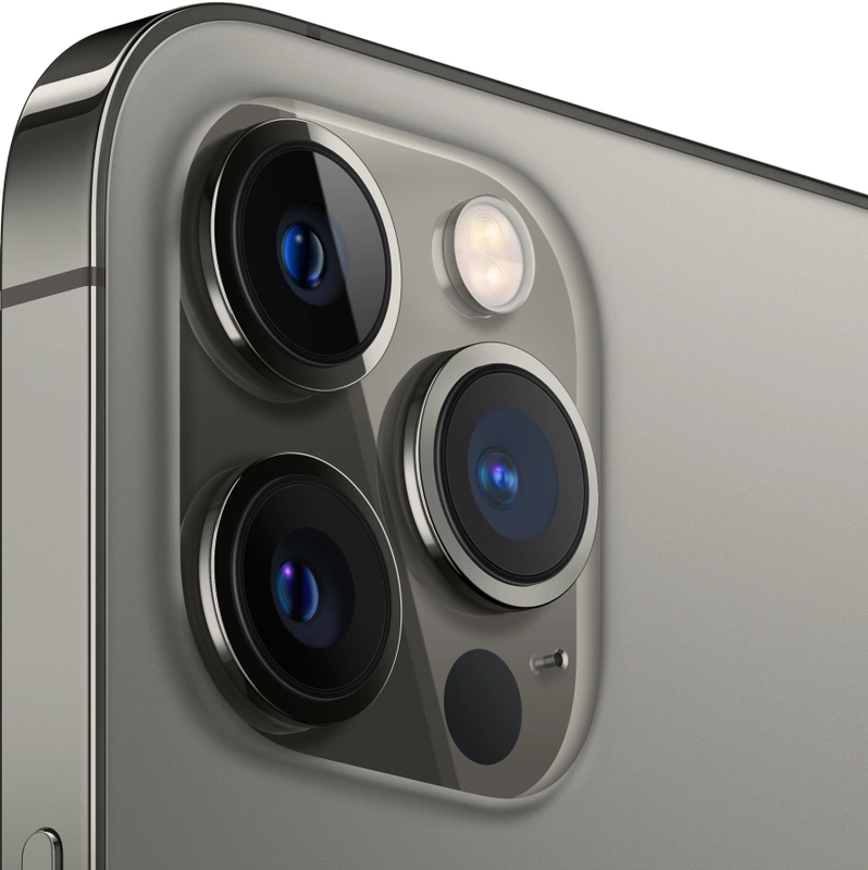 iPhone 12 Pro Max 256GB Graphite