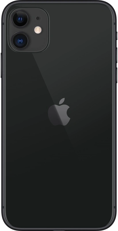 iPhone 11 128GB Black, No Face ID