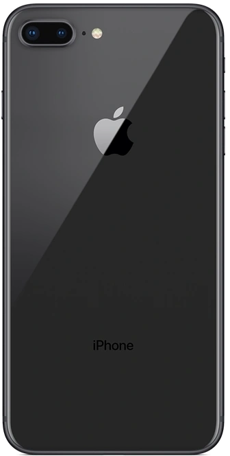 iPhone 8 Plus 64GB Space Gray