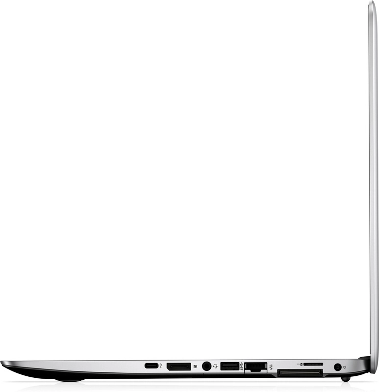 HP - Elitebook 850 G4 - Intel I5 7300U - 8GB Ram - 256GB SSD - 15.6" (39.62 cm) - Qwerty US