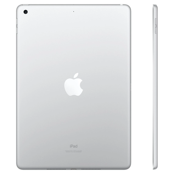 iPad 2021 - 256GB - WiFi - Silver