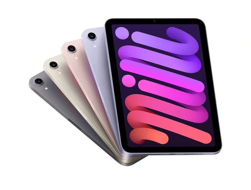 Refurbished iPad