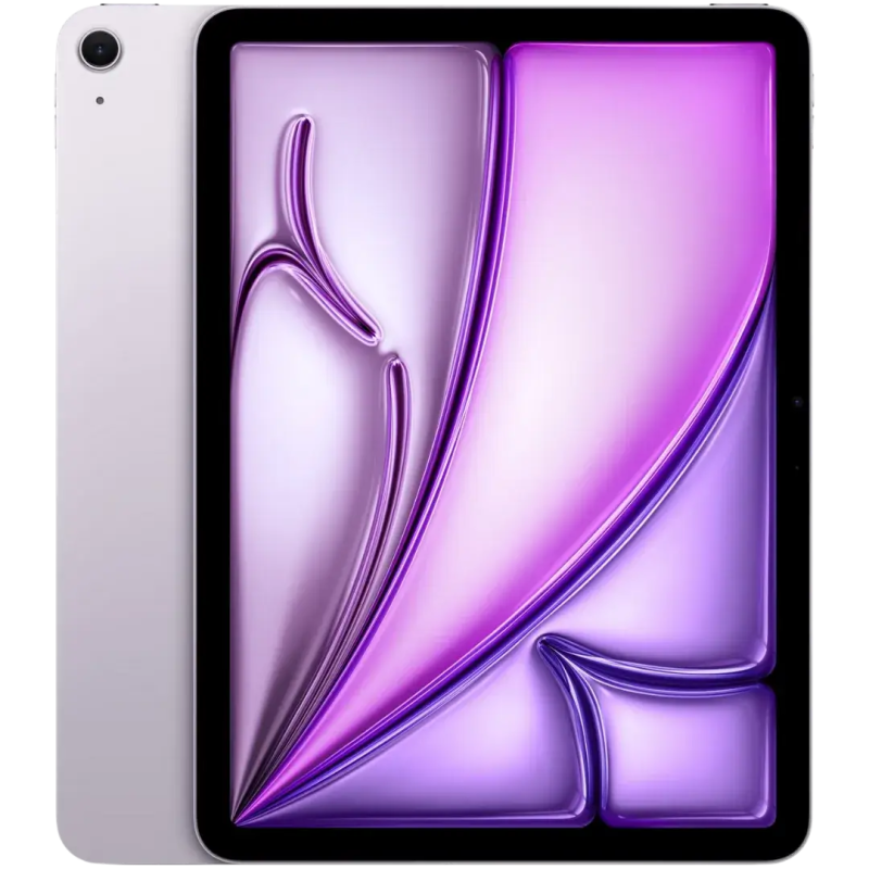 iPad Air 6 (2024) - 13 inch - WiFi - 1TB - Purple