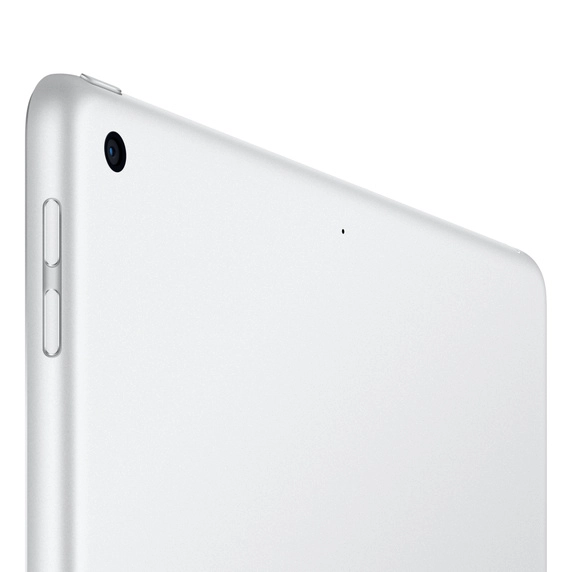 iPad 2021 - 256GB - WiFi - Silver