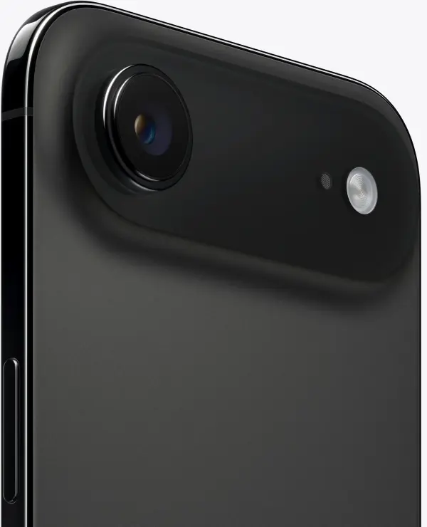 iPhone Air - 256GB - Space Black